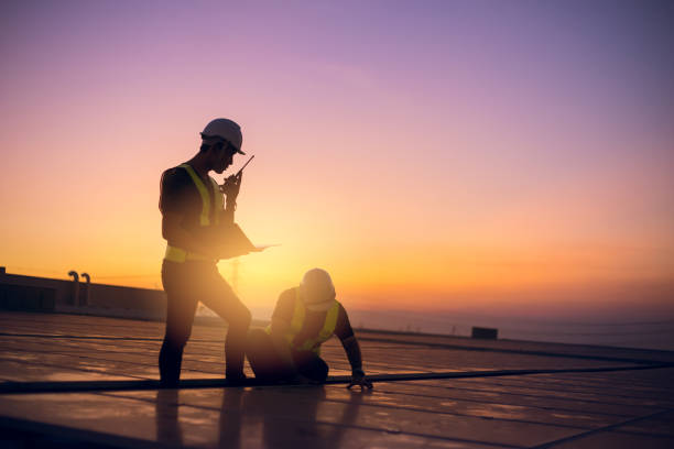 Best Metal Roofing Contractor  in Sherwood, AR