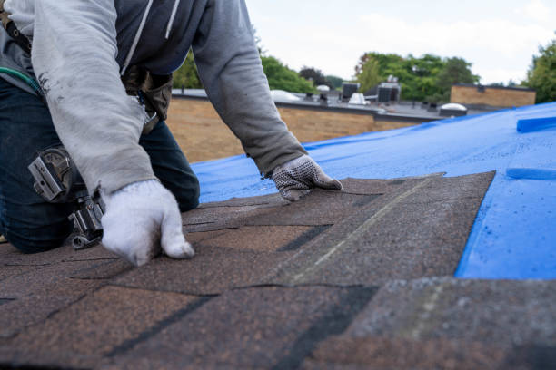 Best Commercial Roofing Services  in Sherwood, AR