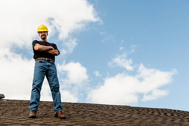 Slate Roofing Contractor in Sherwood, AR