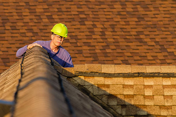 Best Storm Damage Roof Repair  in Sherwood, AR