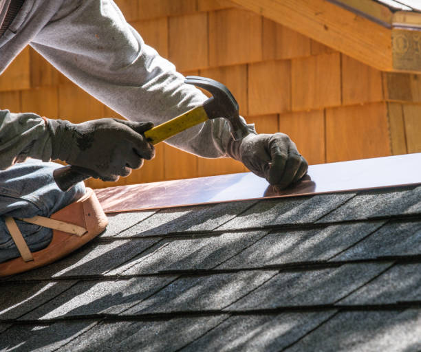 Trusted Sherwood, AR Roofing Contractor Experts
